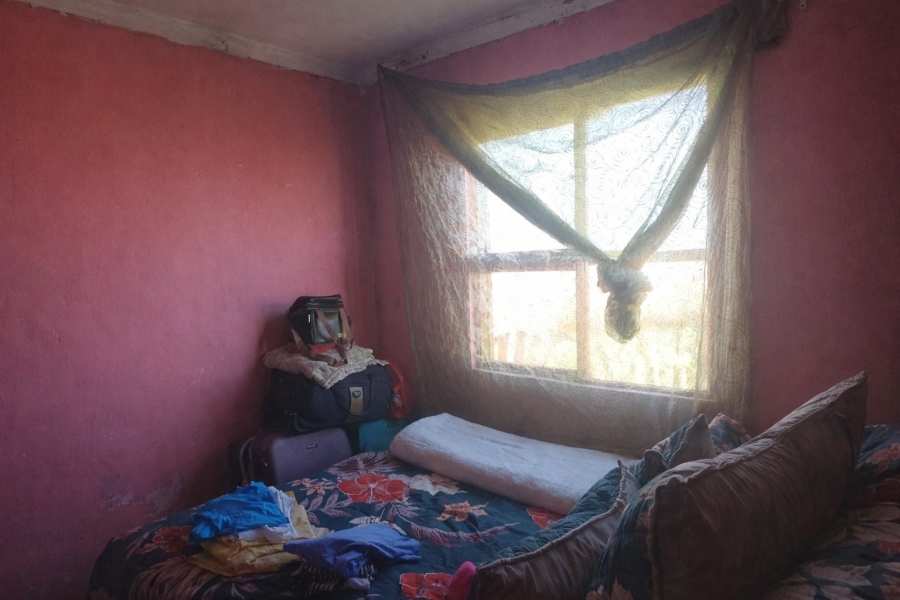 2 Bedroom Property for Sale in Bethelsdorp Eastern Cape
